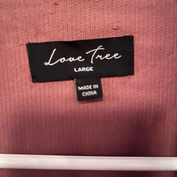 Brownish, jacket - Picture 2 of 2